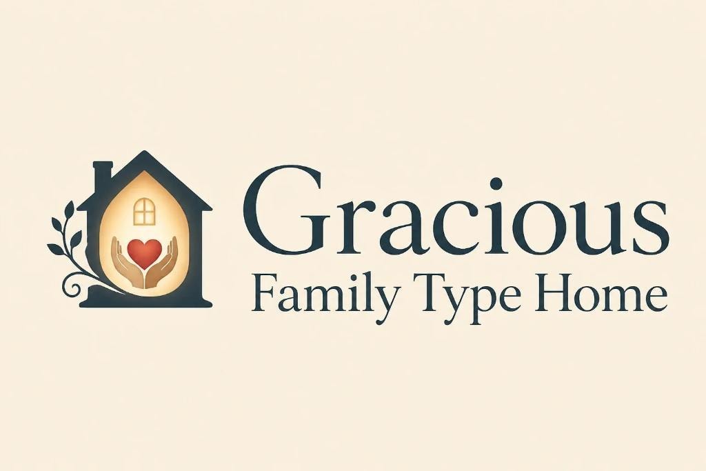 Gracious Family Type Home